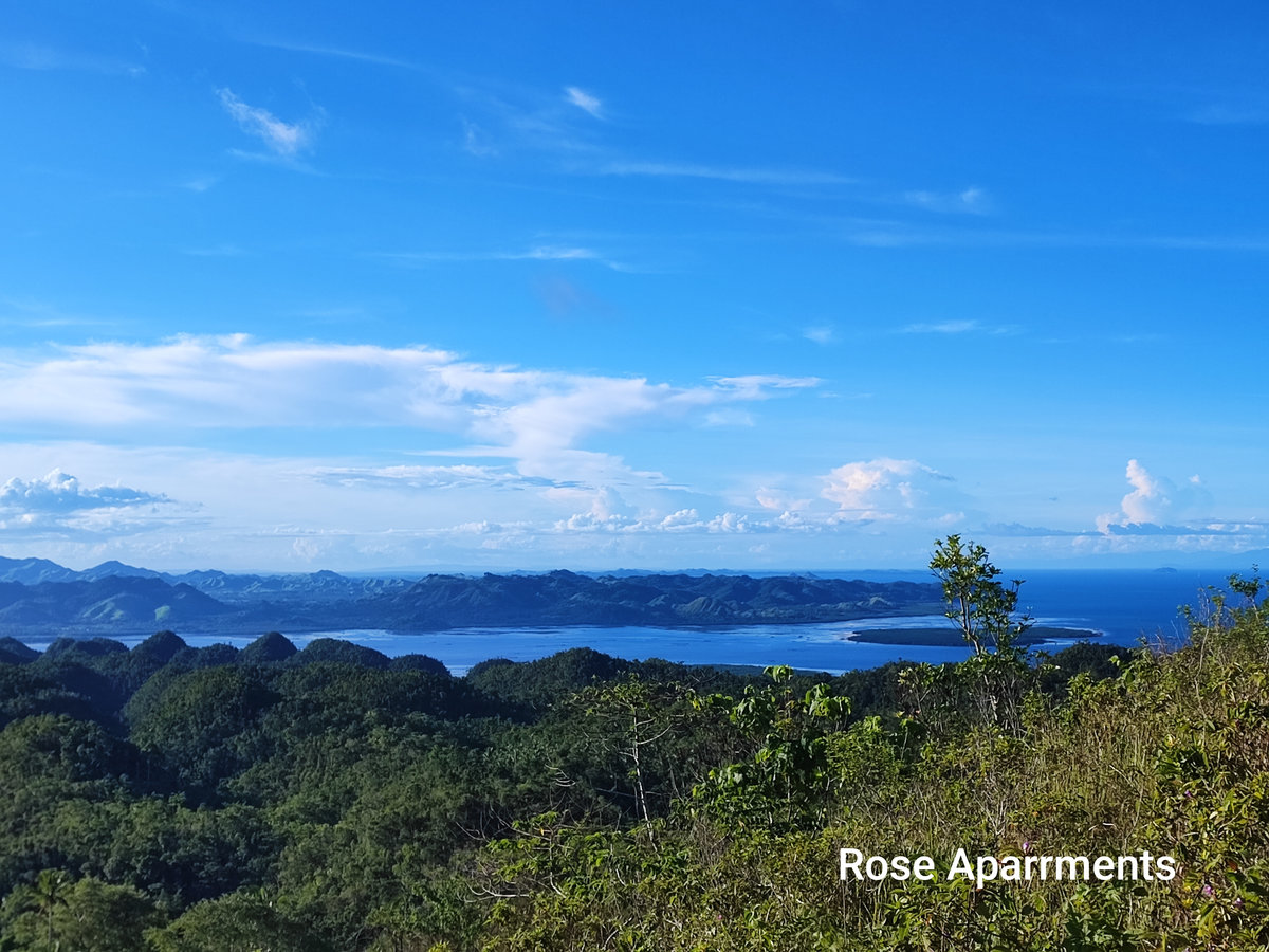 Blue Heaven Anda Bohol